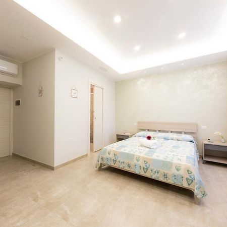 B&B #Foryou Pompeji Exteriör bild