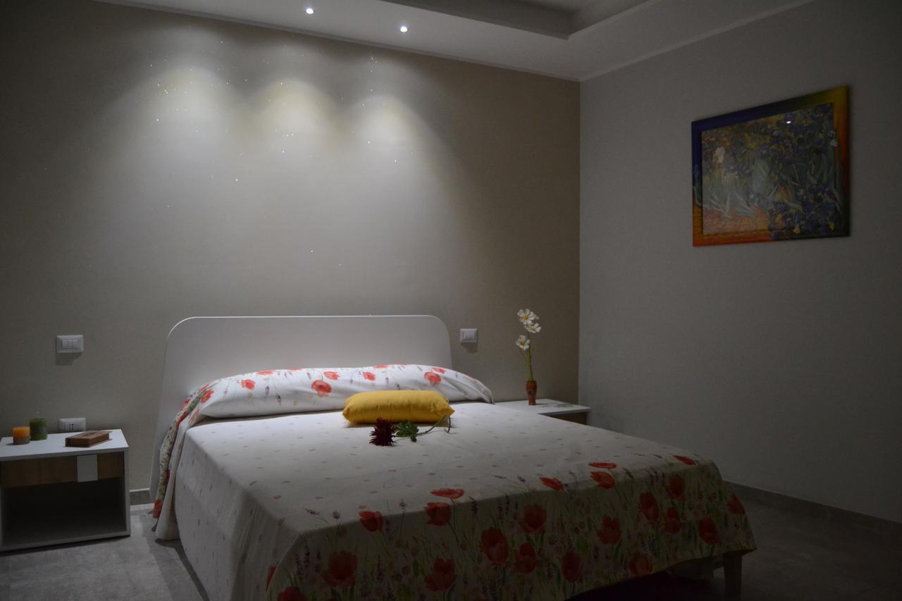 B&B #Foryou Pompeji Exteriör bild