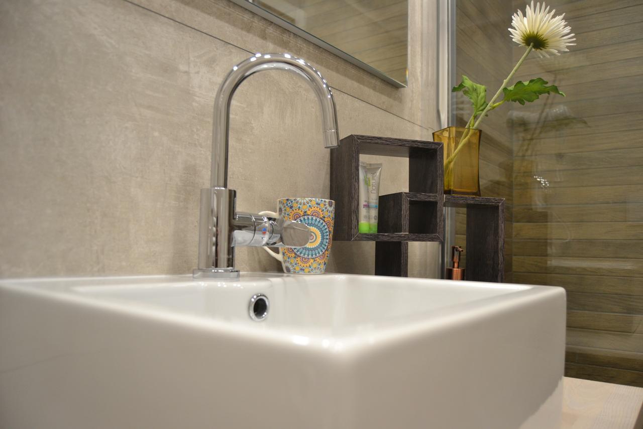 B&B #Foryou Pompeji Exteriör bild