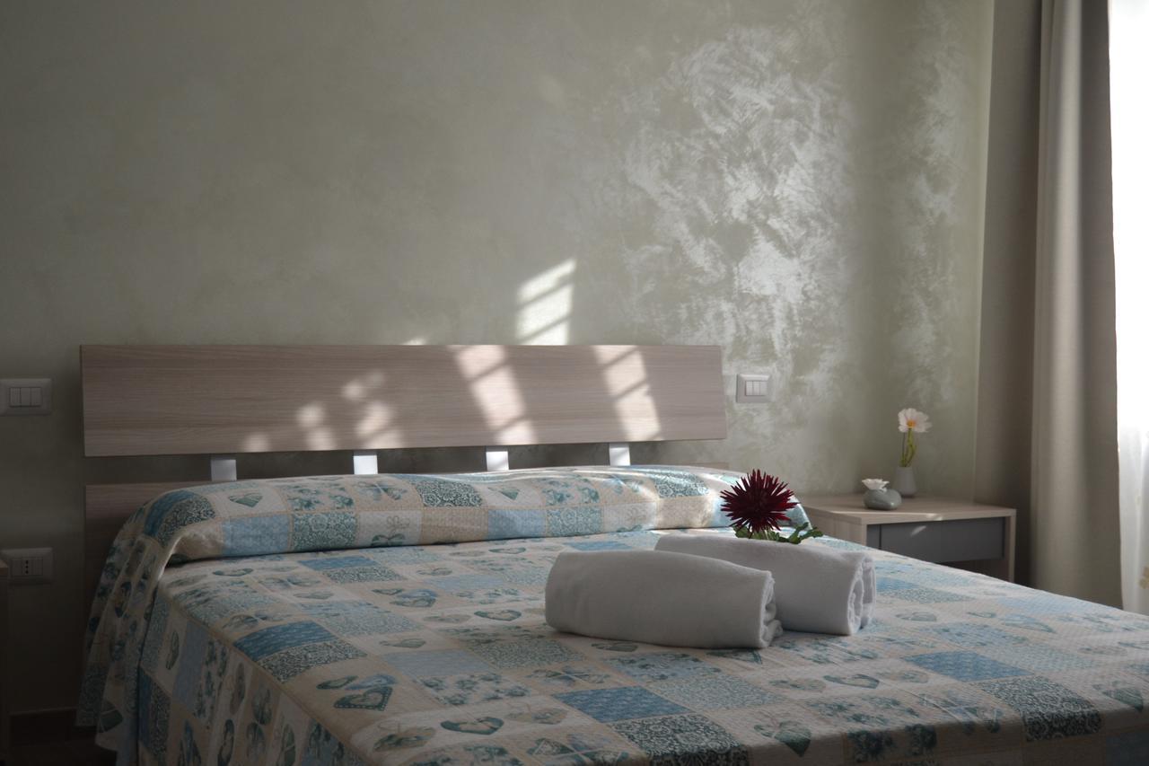B&B #Foryou Pompeji Exteriör bild