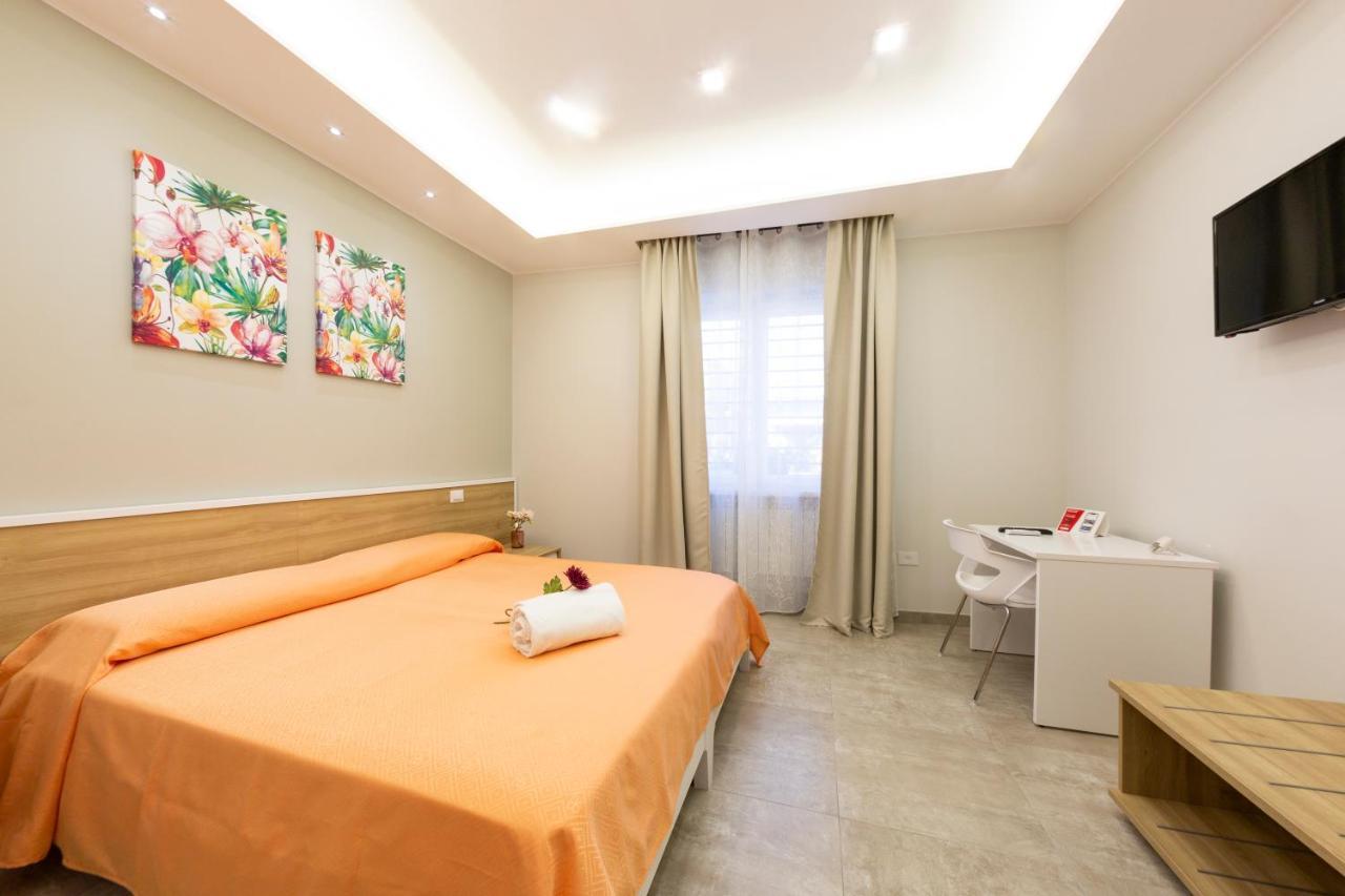 B&B #Foryou Pompeji Exteriör bild
