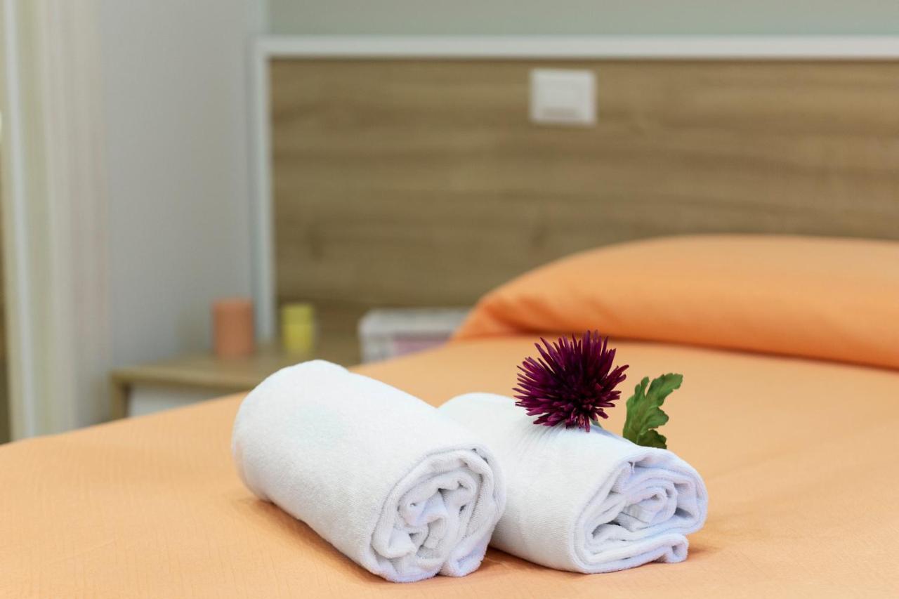 B&B #Foryou Pompeji Exteriör bild