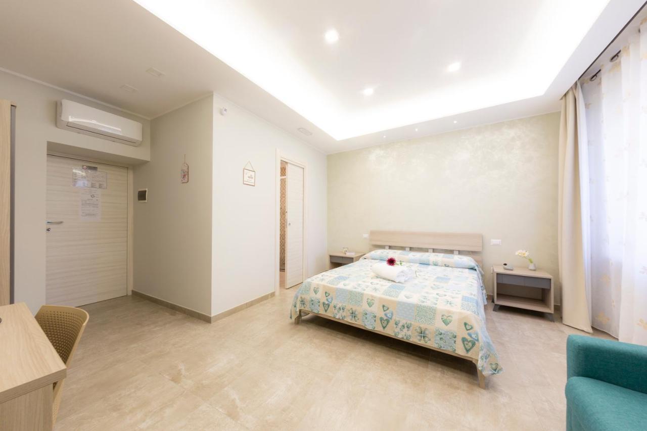 B&B #Foryou Pompeji Exteriör bild