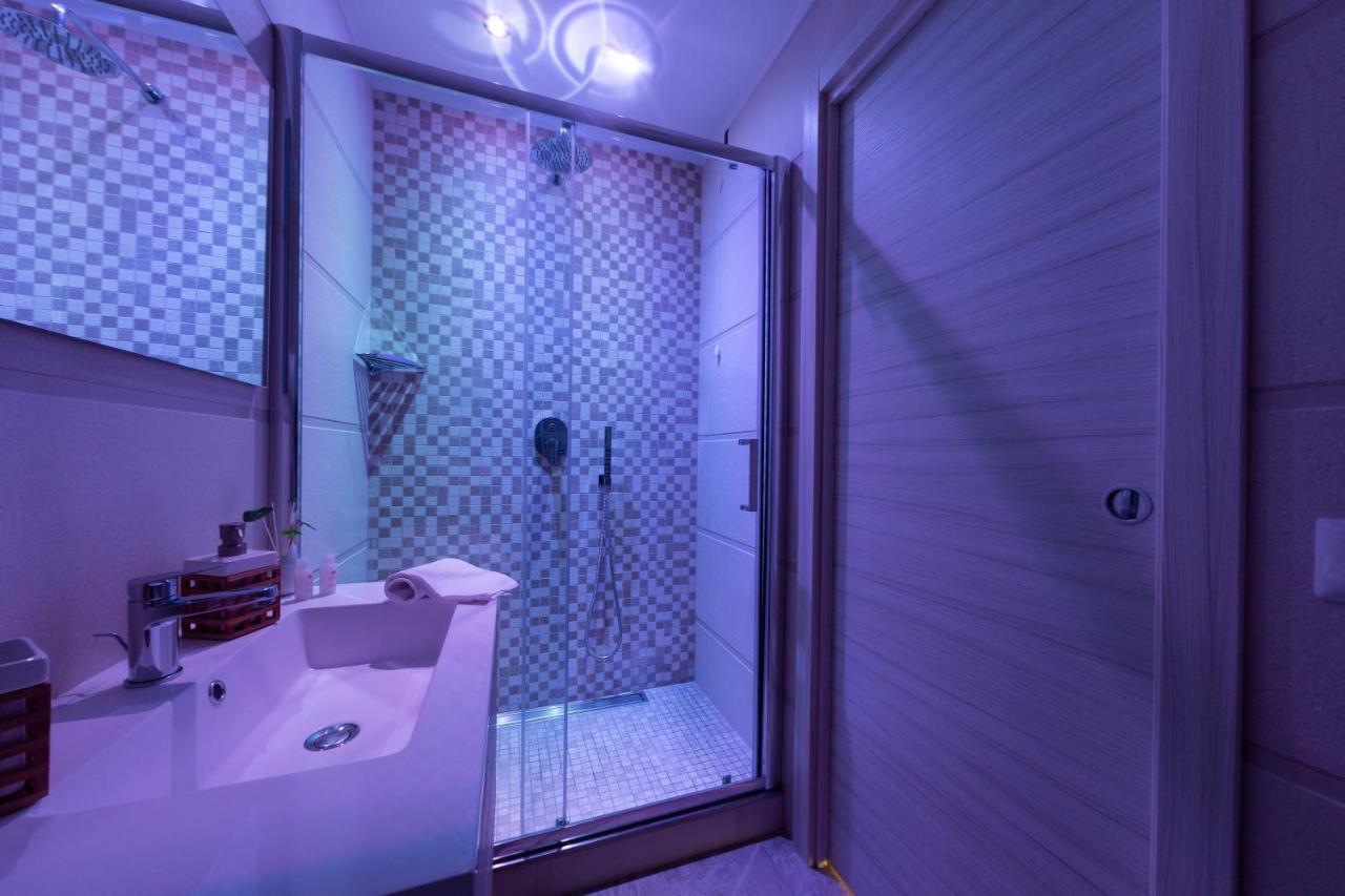 B&B #Foryou Pompeji Exteriör bild