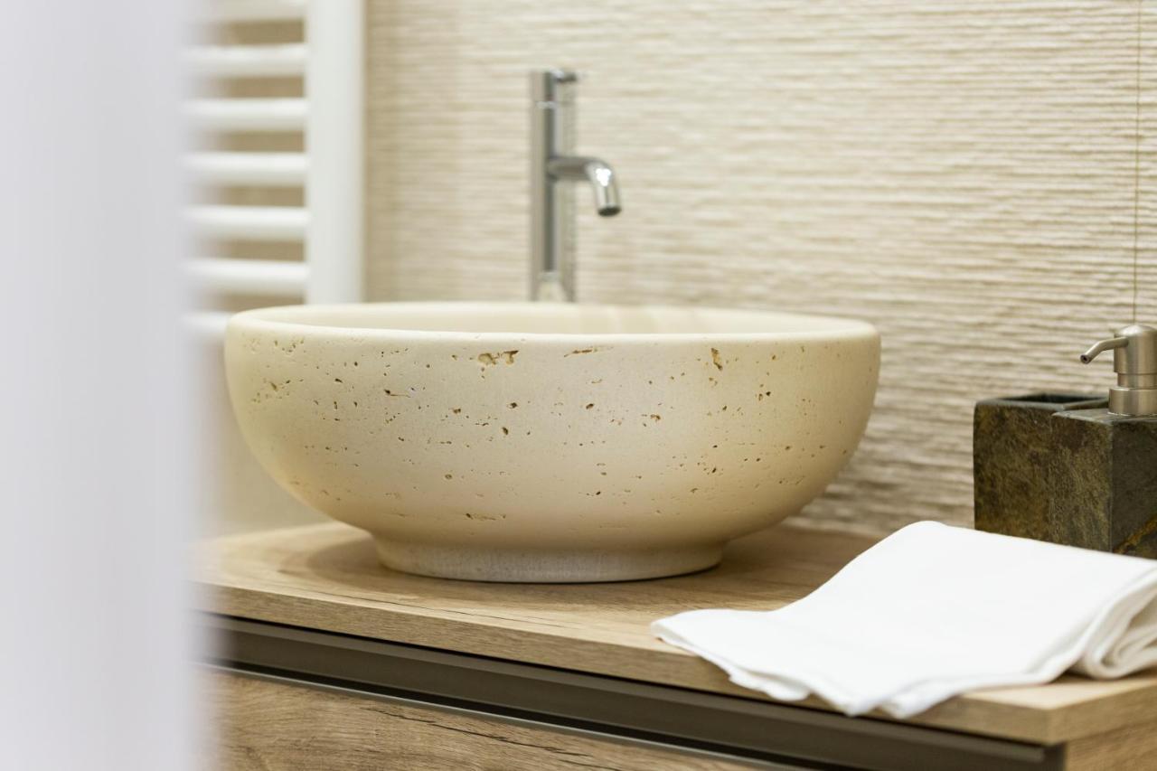 B&B #Foryou Pompeji Exteriör bild